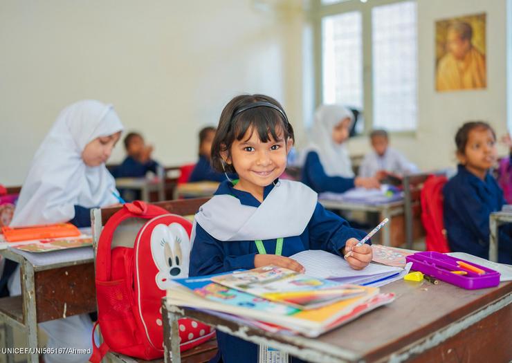 A Commitment with UNICEF, Beyond the Stay Отель Magic Rock Gardens Бенидорме A Commitment with UNICEF, Beyond the Stay Отель Magic Rock Gardens Бенидорме