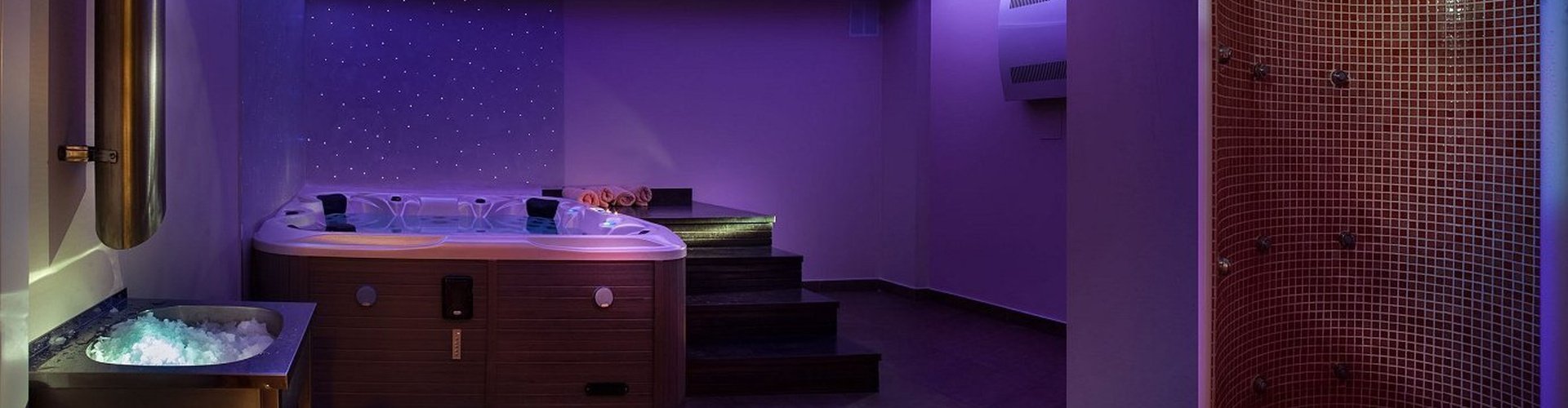 Magic Aqua™ Rock Gardens - Бенидорме - Magic Aqua™ Rock Gardens - Бенидорме -
