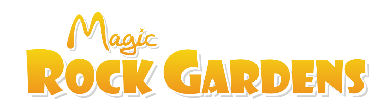 Отель Magic Rock Gardens